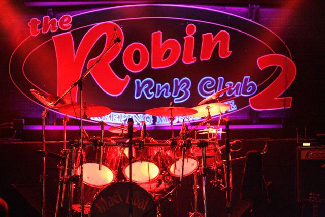 ولفرهامبتون The Robin 2 Hotel المظهر الخارجي الصورة