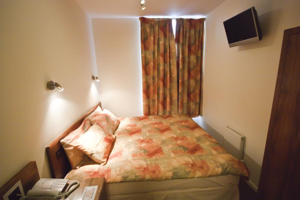 ولفرهامبتون The Robin 2 Hotel الغرفة الصورة